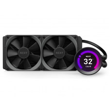 NZXT Refroidissement à eau Kraken Z53